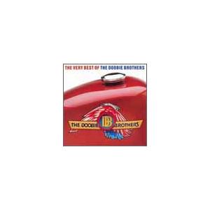 The Doobie Brothers The Very Best Of The Doobie Br...