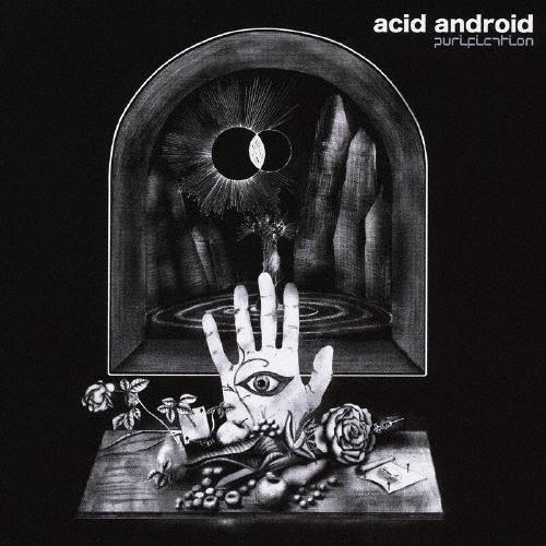 acid android purification＜通常盤＞ CD
