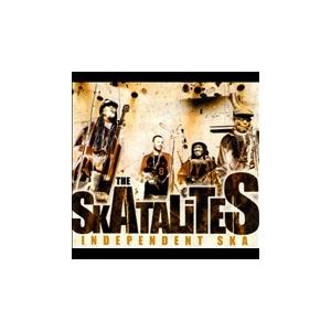 The Skatalites Independent Ska CD