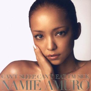 安室奈美恵 CANT SLEEP, CANT E...の商品画像