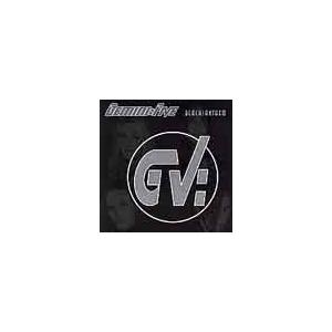 Gemini Five Black Anthem CD