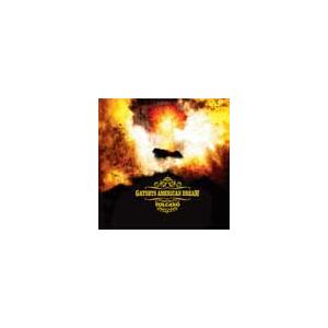 Gatsby's American Dream VOLCANO CD