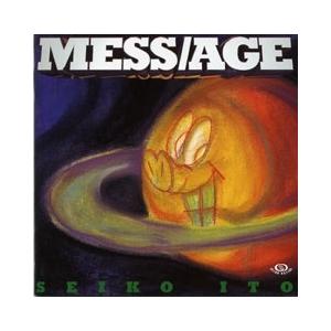 いとうせいこう MESS/AGE CD