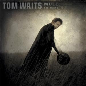 Tom Waits Mule Variations LP