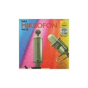 Various Artists Das Mikrofon Vol.2/Georg Rox(p), G...