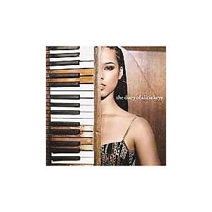Alicia Keys The Diary Of Alicia Keys LP