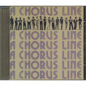 Chorus Line A [Remaster] CDの商品画像