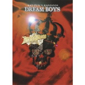 KAT-TUN DREAM BOYS DVD