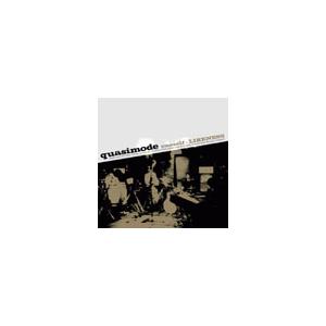 oneself-LIKENESS quasimode CD 