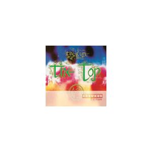 The Cure The Top: Deluxe Edition CD