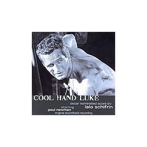Lalo Schifrin Cool Hand Luke CD