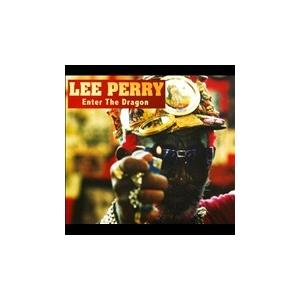Lee ""Scratch"" Perry Enter The Dragon CD