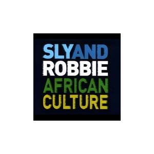 Sly & Robbie African Culture CD