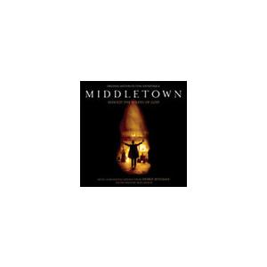 Original Soundtrack Midd...の商品画像