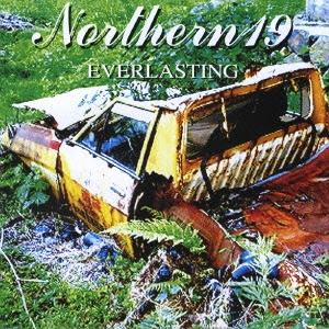 Northern19 EVERLASTING CD