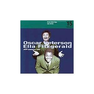 Radio Days Ella Fitzgerald Swiss