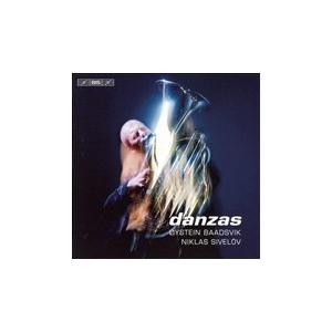 DANZAS FOR TUBA &amp; PIANO -SIVELOEV:3 DANCES/HINDEMI...