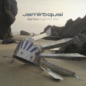 Jamiroquai ハイ・タイムズ : シングルズ 1992-2006＜通常盤＞ CD