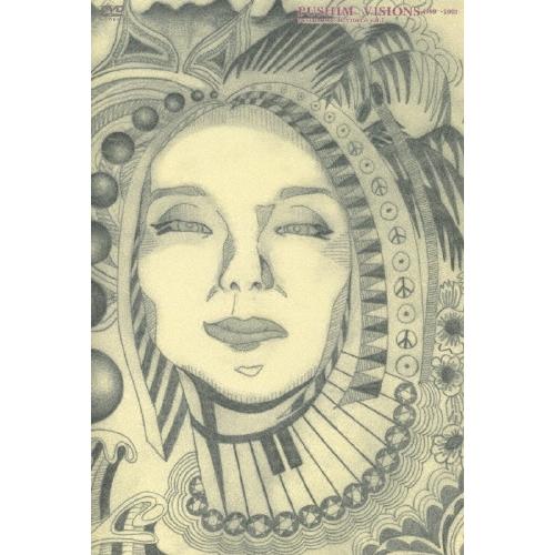 PUSHIM VISIONS 1999〜2003 -PUSHIM MUSIC VIDEOS Vol....