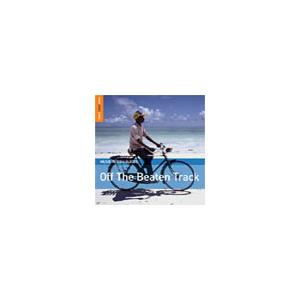 Various Artists ザ ラフ ガイド：オフ ザ ビートゥン トラック CD