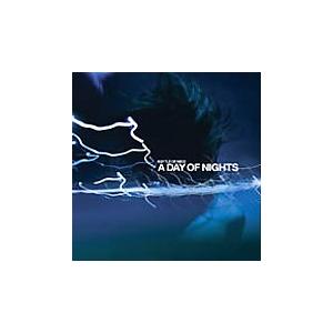 Battle Of Mice A Day of Nights CD