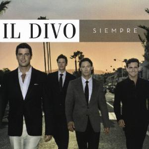 イル ディーヴォ オールウェイズ -SIEMPRE-   CD