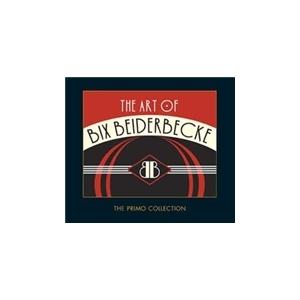 Bix Beiderbecke The Art of Bix Beiderebecke CD