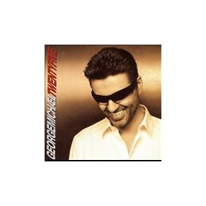 George Michael Twenty Five CD