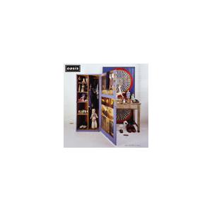  Oasis Stop The Clocks