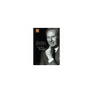 カルロ・マリア・ジュリーニ Bruckner: Symphony No.8 / Carlo Mari...