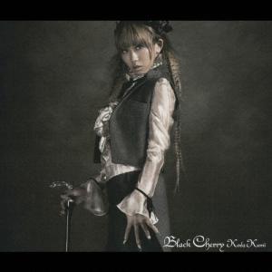 倖田來未 Black Cherry CDの商品画像