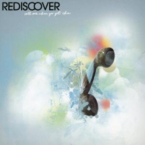 Rediscover コール ミー ウェン ユー ゲット ディス CD