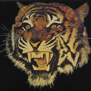 Tiger  タイガー CD