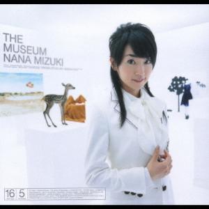 水樹奈々 THE MUSEUM IV＜通常盤＞ CD : タワーレコード Yahoo!店