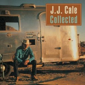 JJ Cale Collected CD