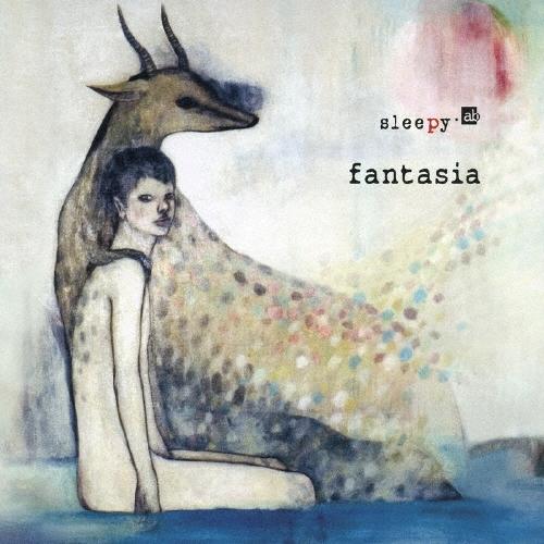 sleepy.ab fantasia CD