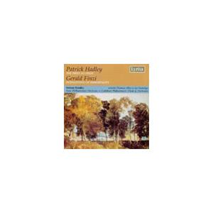 フィルハーモニア管弦楽団 Hadley:Symphonic Ballad ""The Trees S...