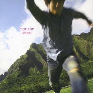 浅岡雄也 Horizon CD