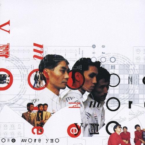 YMO ONE MORE YMO CD