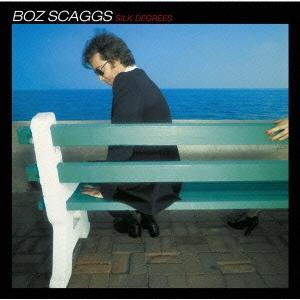 Boz Scaggs シルク・ディグリーズ（エクスパンディッド・エディション） CD