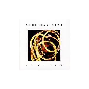 Shooting Star Circles CD