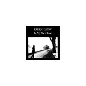 Karen Dalton イン・マイ・オウン・タイム＋４ボーナストラックス CD