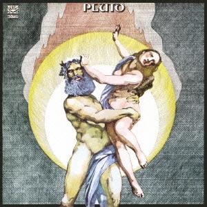 Pluto  プルート CD