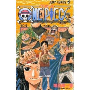 尾田栄一郎 ONE PIECE 24  COMIC