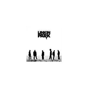 Linkin Park Minutes to Midnight CD