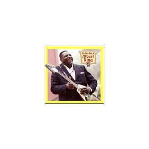 Albert King The Very Best of CD