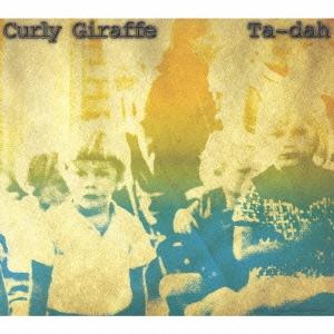 Curly Giraffe Ta-dah CD