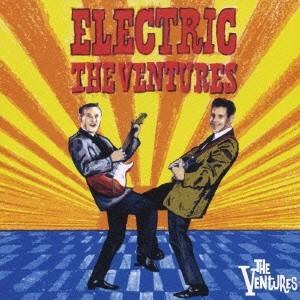 The Ventures ベンチャーズ エレキ大...の商品画像