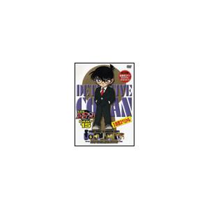 名探偵コナン PART 33 コンプリートBOX【上巻】 DVD : タワーレコード
