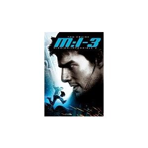 M:i:III (ミッション:インポッシブル3) DVD